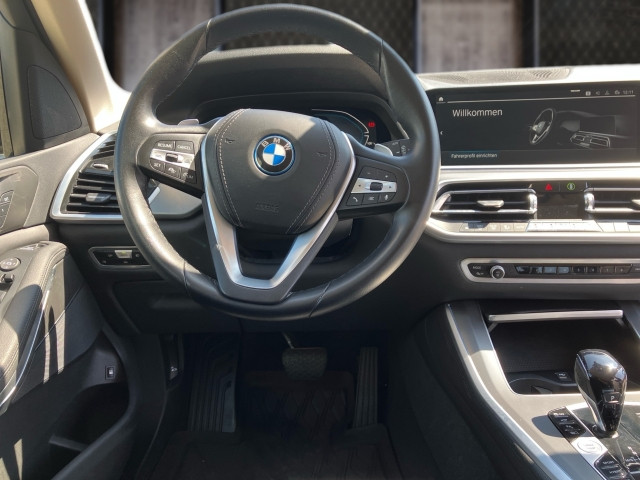Bild 6: BMW X5 xDrive45e G05 XB1