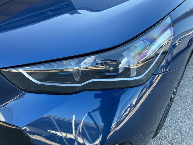 Bild 11: BMW i5 M60 xDrive Limousine G60