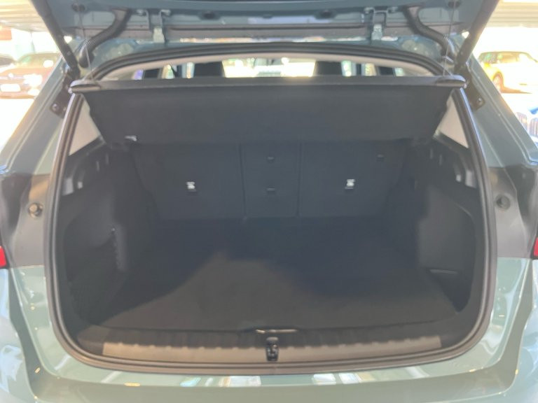 Bild 9: BMW iX1 eDrive20 U11