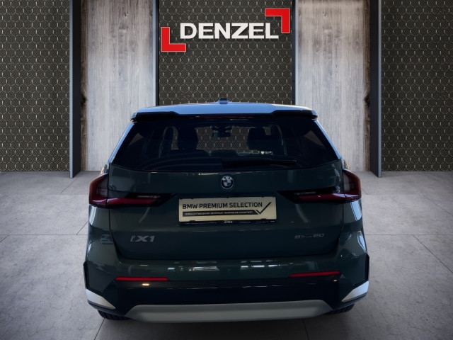 Bild 10: BMW iX1 eDrive20 U11