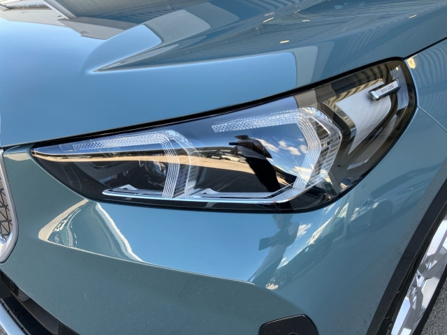 Bild 11: BMW iX1 eDrive20 U11