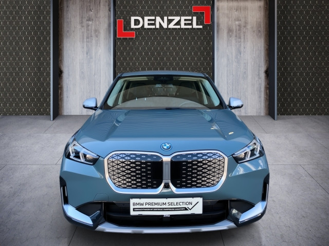 Bild 12: BMW iX1 eDrive20 U11