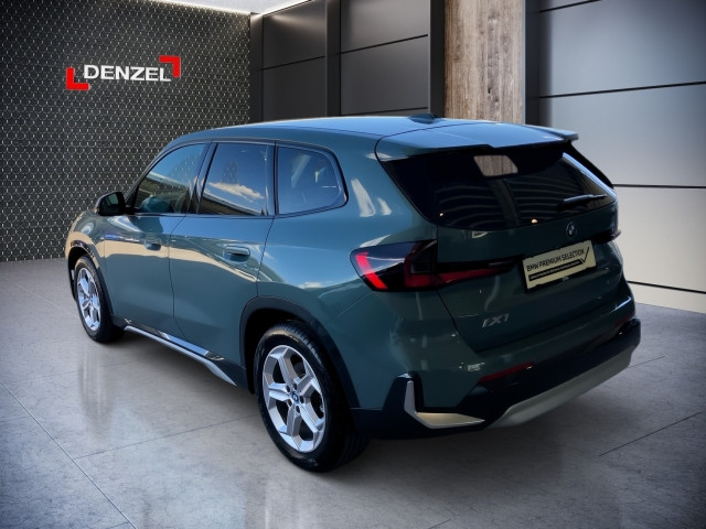 Bild 2: BMW iX1 eDrive20 U11