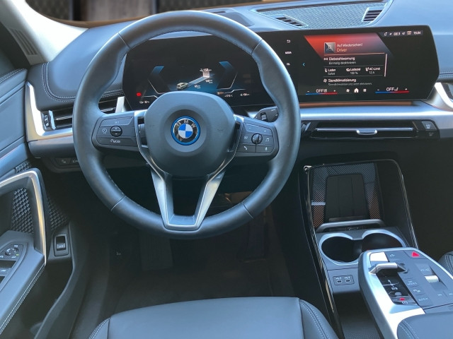 Bild 6: BMW iX1 eDrive20 U11