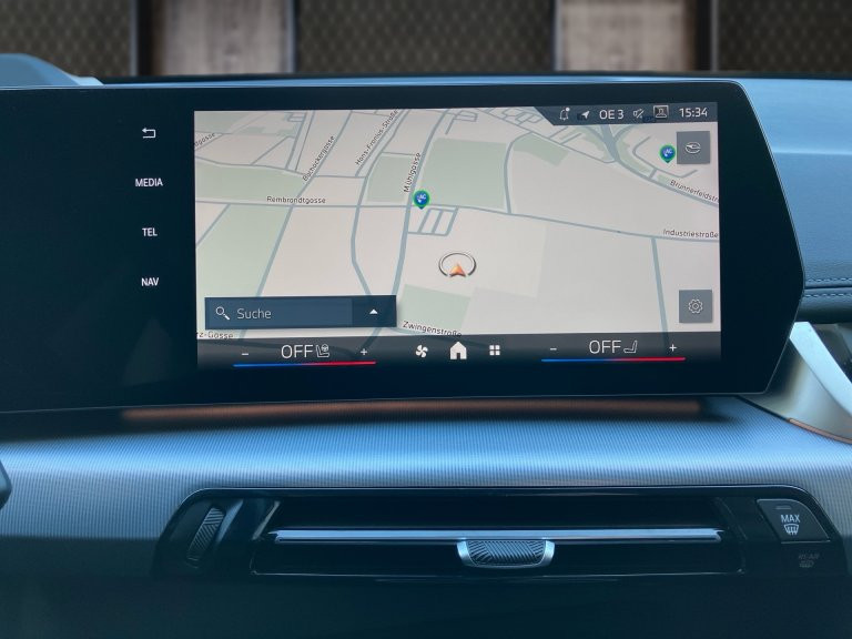 Bild 7: BMW iX1 eDrive20 U11
