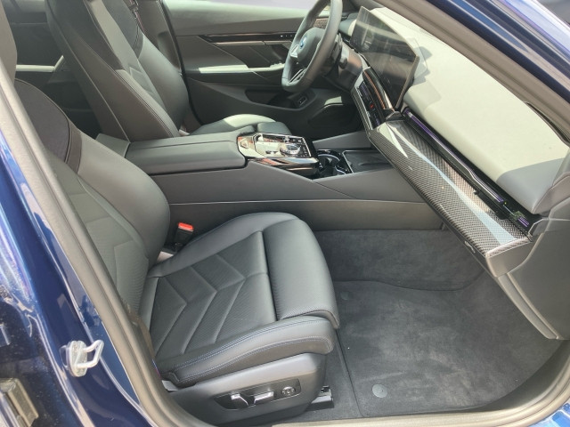 Bild 10: BMW 530e xDrive Touring G61 XB1