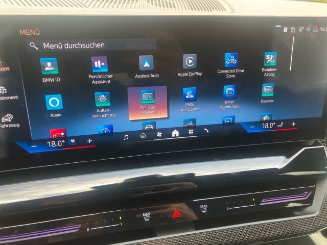 Bild 14: BMW 530e xDrive Touring G61 XB1