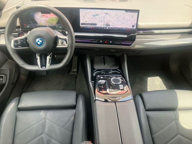 Bild 8: BMW 530e xDrive Touring G61 XB1