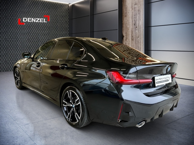 Bild 2: BMW 318d Limousine MX G20 B47