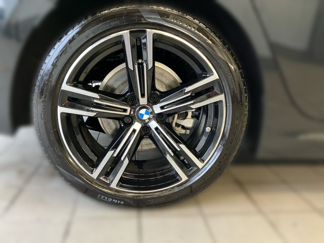 Bild 4: BMW 318d Limousine MX G20 B47