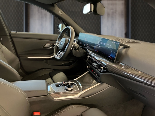 Bild 5: BMW 318d Limousine MX G20 B47