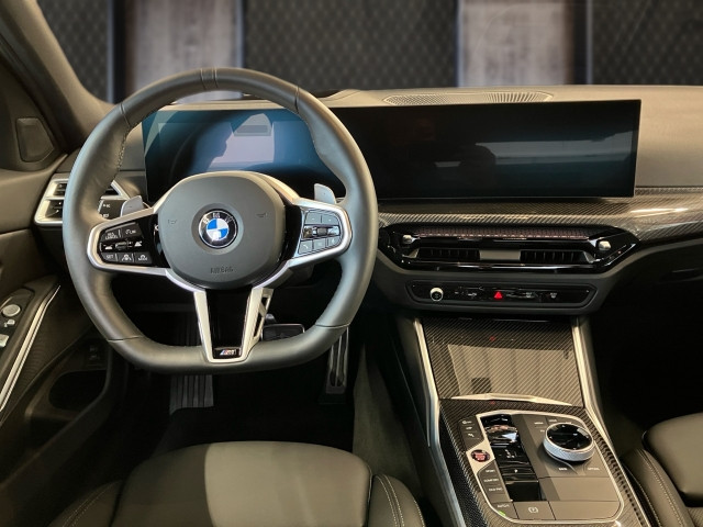 Bild 6: BMW 318d Limousine MX G20 B47