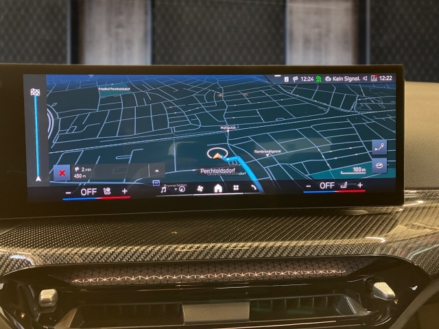 Bild 7: BMW 318d Limousine MX G20 B47