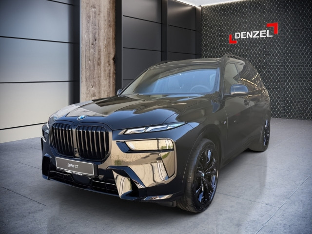 Bild 0: BMW X7 xDrive40d G07 B57