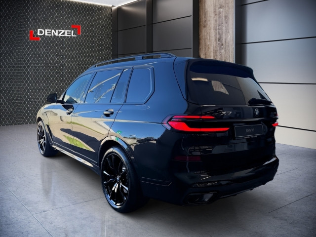 Bild 10: BMW X7 xDrive40d G07 B57