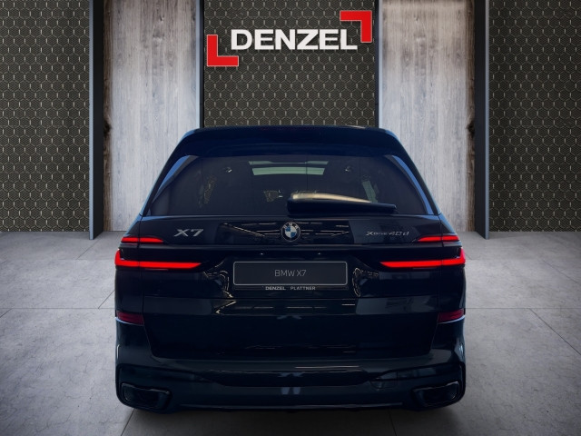 Bild 12: BMW X7 xDrive40d G07 B57