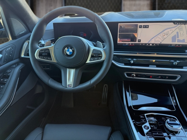 Bild 6: BMW X7 xDrive40d G07 B57