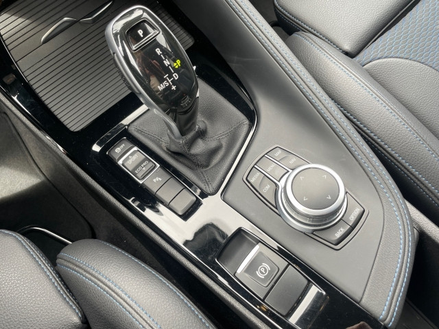 Bild 8: BMW X2 sDrive 18d F39 B47