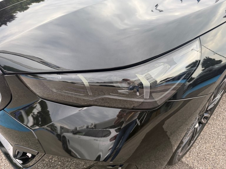 Bild 3: BMW 520d xDrive Limousine G60 B47