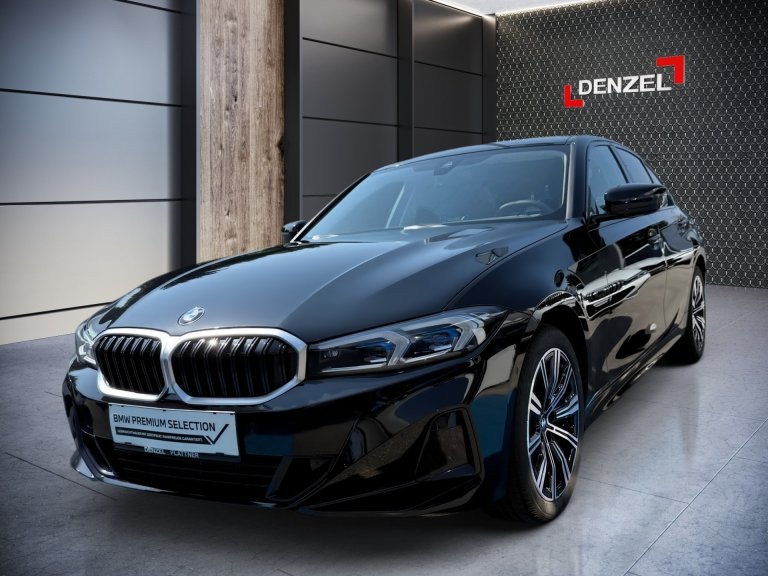 Bild 0: BMW 318d Limousine MX G20 B47