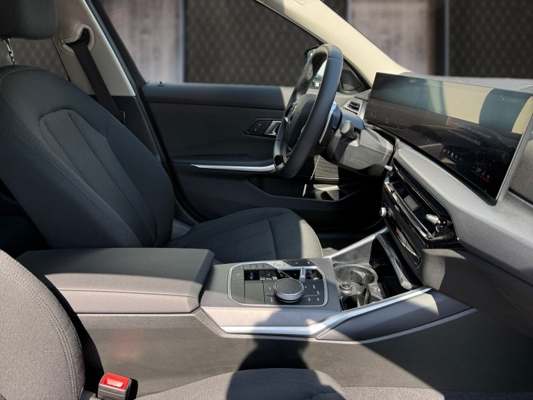 Bild 5: BMW 318d Limousine MX G20 B47
