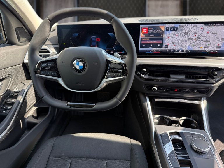 Bild 6: BMW 318d Limousine MX G20 B47