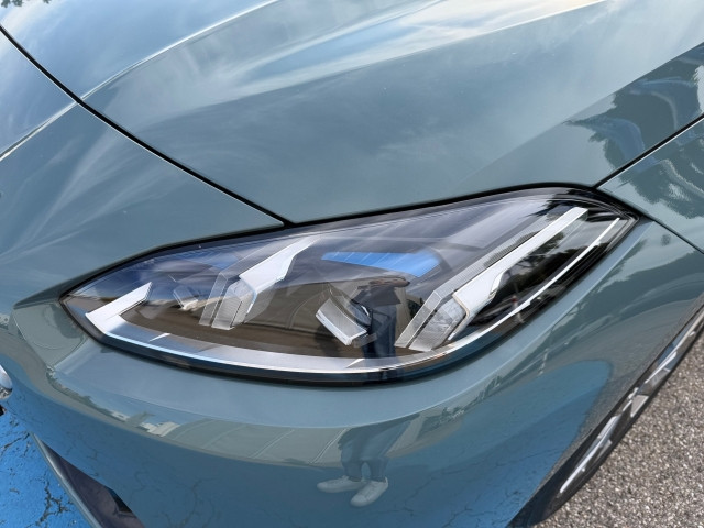 Bild 3: BMW 118d 5-Türer F70 B47