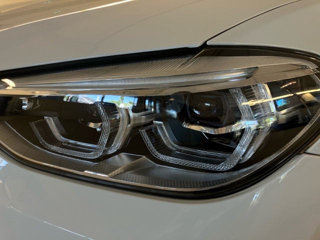 Bild 11: BMW X3 sDrive 18d Aut.