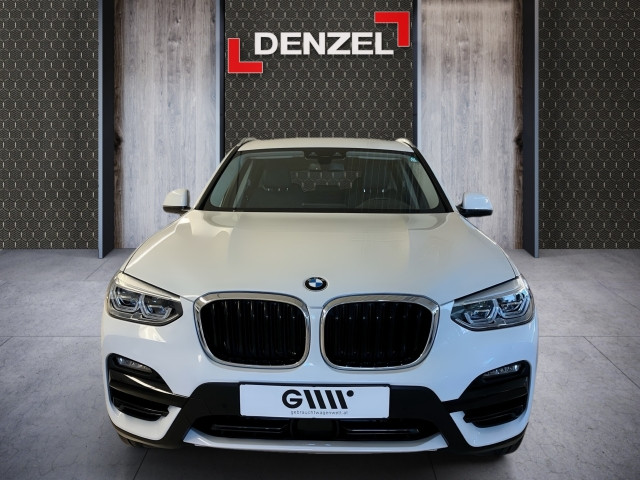 Bild 12: BMW X3 sDrive 18d Aut.