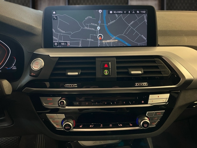 Bild 7: BMW X3 sDrive 18d Aut.