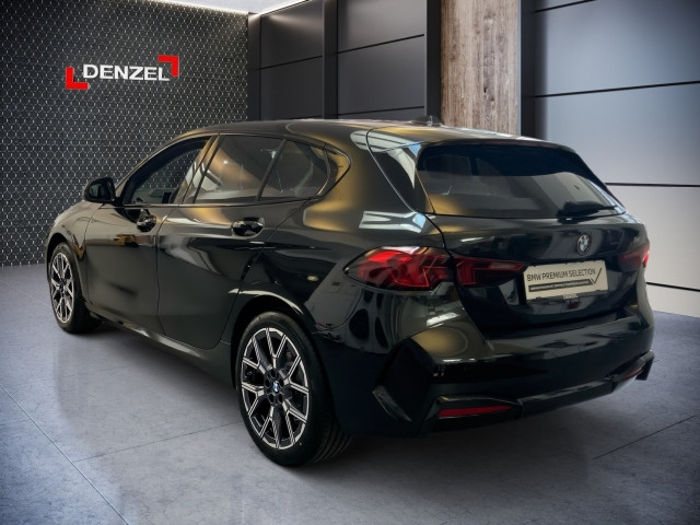 Bild 3: BMW 116 5-Tüerer F70