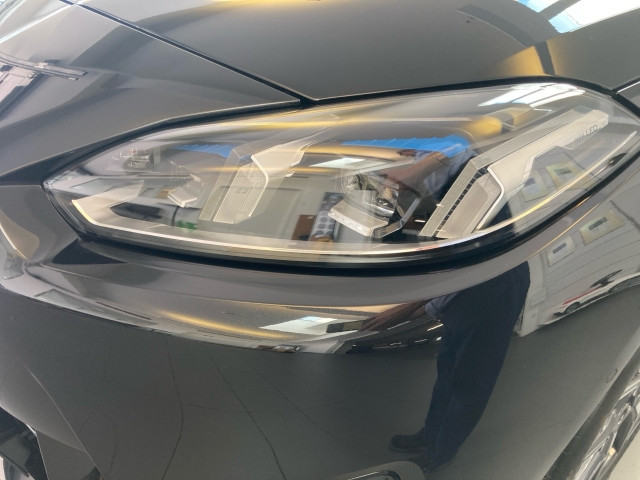 Bild 6: BMW 116 5-Tüerer F70