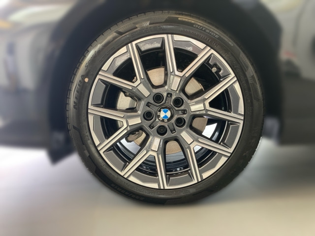 Bild 7: BMW 116 5-Tüerer F70