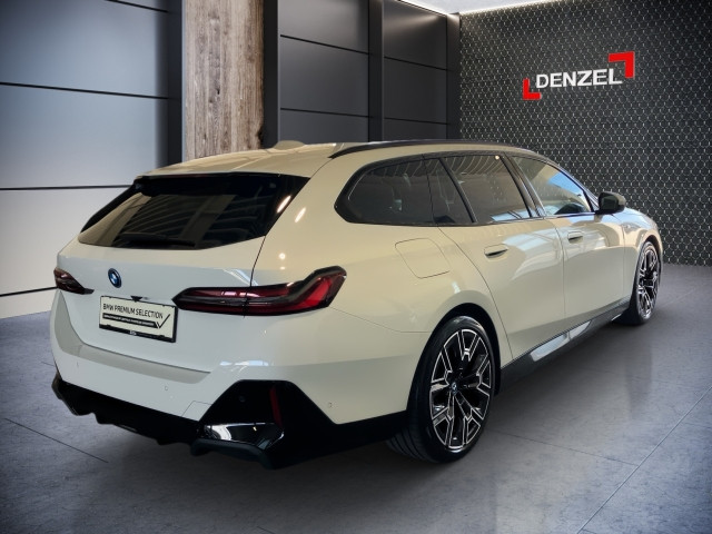 Bild 3: BMW 530e xDrive Touring