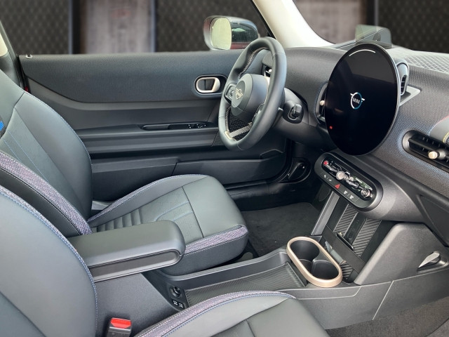 Bild 9: Mini Cooper C F66 B38
