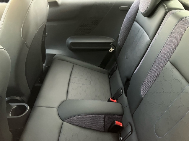 Bild 12: Mini Cooper C F66 B38