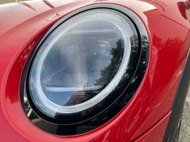 Bild 3: Mini Cooper C F66 B38