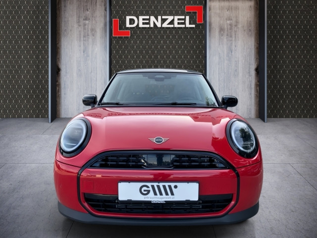 Bild 4: Mini Cooper C F66 B38