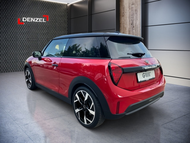 Bild 6: Mini Cooper C F66 B38