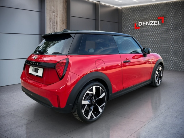 Bild 7: Mini Cooper C F66 B38