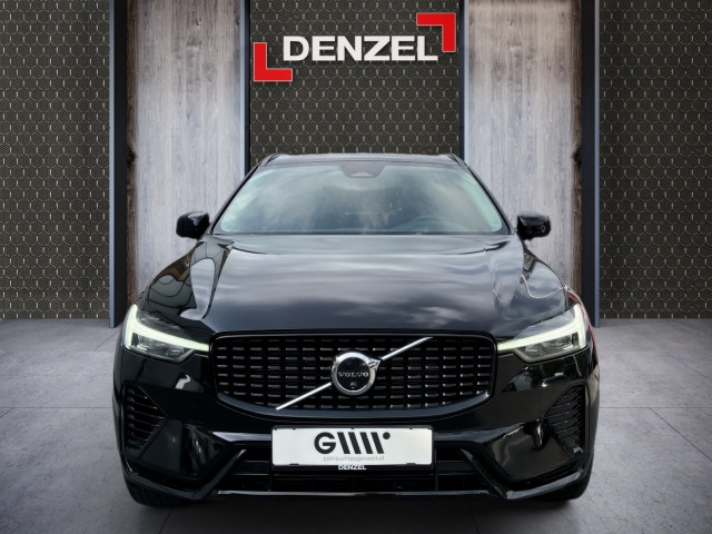 Bild 12: VOLVO PKW XC60 Plus, T6 Plug-in Hybrid, Elektrisch/Benzin, Dark