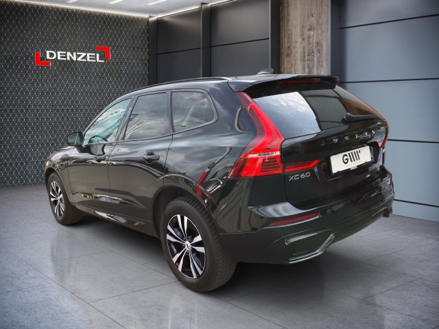 Bild 2: VOLVO PKW XC60 Plus, T6 Plug-in Hybrid, Elektrisch/Benzin, Dark