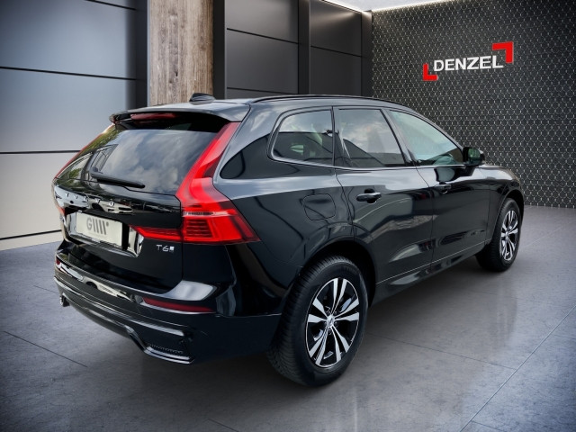 Bild 3: VOLVO PKW XC60 Plus, T6 Plug-in Hybrid, Elektrisch/Benzin, Dark