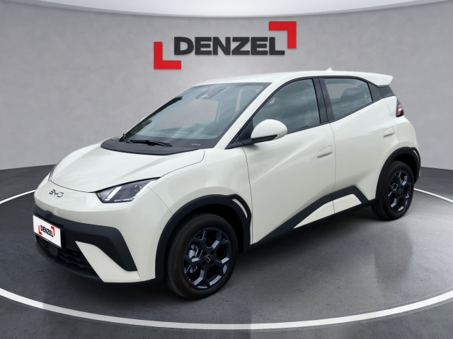 Bild 0: BYD Dolphin Surf Boost