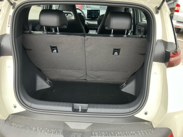 Bild 12: BYD Dolphin Surf Boost