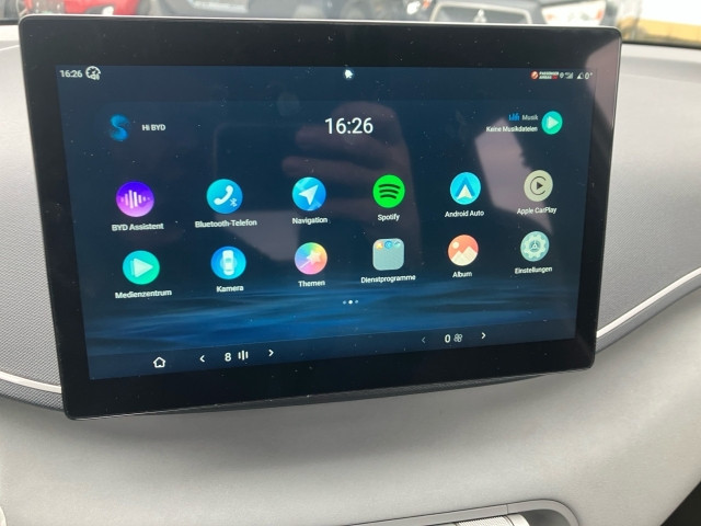 Bild 13: BYD Dolphin Surf Boost