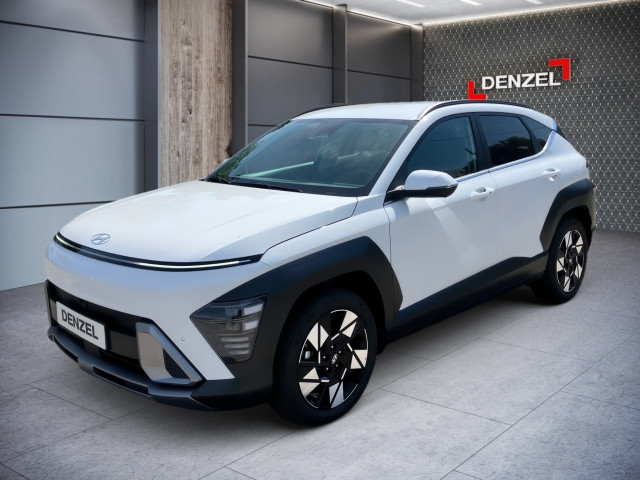 Bild 0: Hyundai Kona HEV (SX2) GO Plus 1.6 GDI 2WD HEV