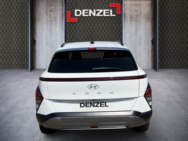 Bild 10: Hyundai Kona HEV (SX2) GO Plus 1.6 GDI 2WD HEV