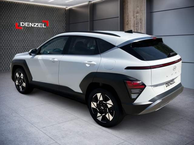 Bild 2: Hyundai Kona HEV (SX2) GO Plus 1.6 GDI 2WD HEV