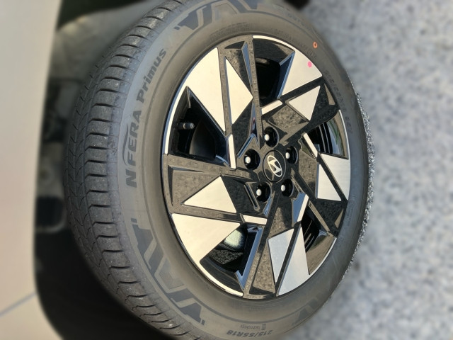 Bild 4: Hyundai Kona HEV (SX2) GO Plus 1.6 GDI 2WD HEV